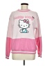 Hello Kitty Pink Sweatshirt Size M - photo 1