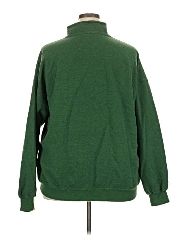 Gildan Fleece (view 2)