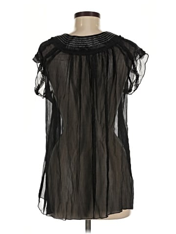 Style Short Sleeve Blouse (view 2)