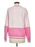 Hello Kitty Pink Sweatshirt Size M - photo 2
