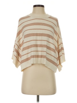 Anthropologie Poncho