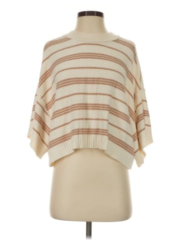 Anthropologie Poncho (view 1)