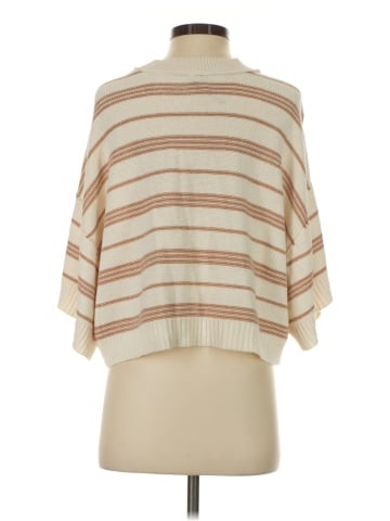 Anthropologie Poncho (view 2)