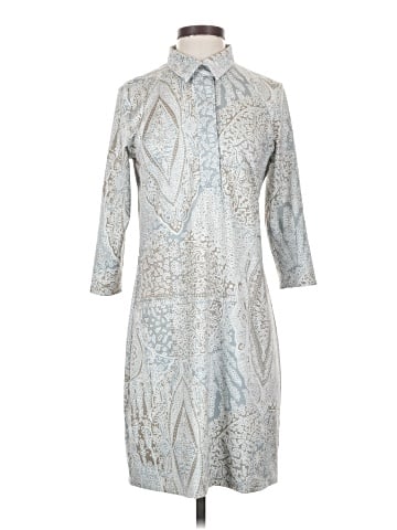 Gretchen Scott Designs Casual Dress (view 1)