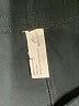 Willit Black Casual Pants Size XL - photo 4