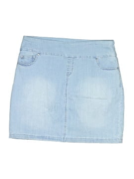 S.C. & Co. Skort