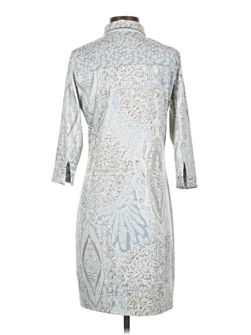 Gretchen Scott Designs Casual Dress (view 2)