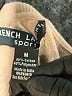 French Laundry Tan Sweatshirt Size M - photo 7