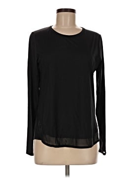 Athleta Long Sleeve T-Shirt (view 1)