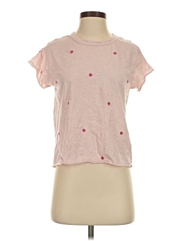 Papinelle Short Sleeve T-Shirt (view 1)
