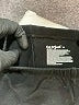 Cat & Jack Solid Black Casual Pants Size 3T - photo 3
