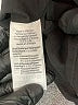 Madewell 100% Polyester Black Metallic Jacquard Puff-Sleeve Top Size S - photo 8