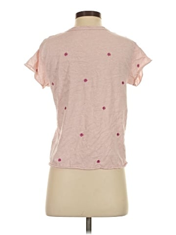 Papinelle Short Sleeve T-Shirt (view 2)