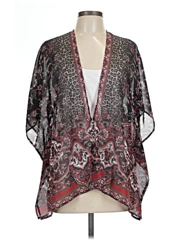 Chico's Kimono (view 1)