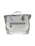 Coach 100% Leather Gray Leather Satchel One size - photo 1