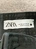 Zara Black Jeans Size 6 - photo 7