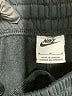 Nike Black Track Pants Size M (kids) - photo 3