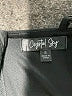 Crystal Sky Black Jumpsuit Size S - photo 4
