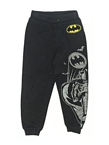 Batman Sweatpants (view 1)