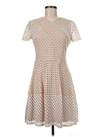 BCBGMAXAZRIA Casual Dress (view 1)