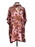 Tuckernuck Pink Poncho Size XS - photo 1