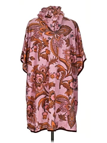 Tuckernuck Poncho (view 2)