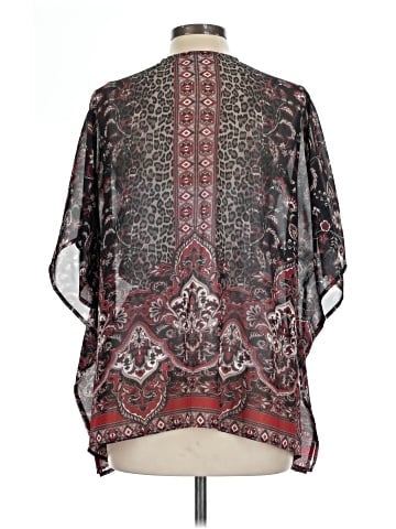 Chico's Kimono (view 2)