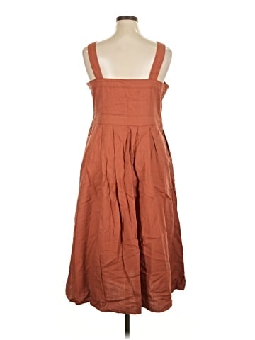 Universal Thread Casual Dress (view 2)