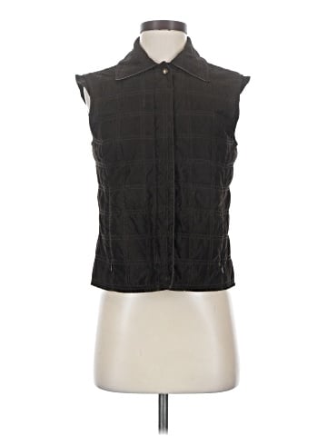 Faconnable Vest (view 1)