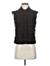 Faconnable Black Vest Size XS - photo 1