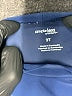 Simple Joys by Carter's Blue Long Sleeve Polo Size 3T - photo 3