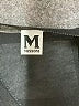 M Missoni Black Cashmere Pullover Sweater Size L - photo 7