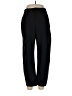 Athleta Solid Black Casual Pants Size 10 - photo 1