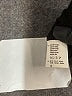 M Missoni Black Cashmere Pullover Sweater Size L - photo 8