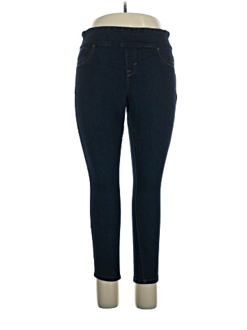 Style&Co Jeans (view 1)
