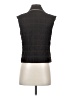 Faconnable Black Vest Size XS - photo 2