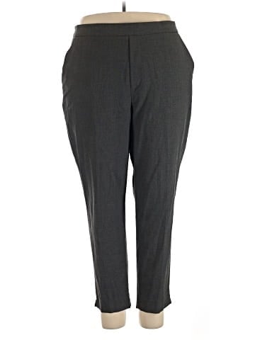 Banana Republic Factory Store Dress Pants (view 1)