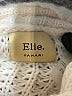 Elie Tahari White Turtleneck Sweater Size S - photo 7
