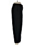 Athleta Solid Black Casual Pants Size 10 - photo 4