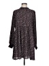 JAQUELINE de YONG Black Long Sleeve Top Size EU 42 / US 12 - photo 1