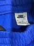 Nike Solid Blue Track Pants Size M - photo 7