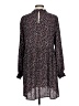 JAQUELINE de YONG Black Long Sleeve Top Size EU 42 / US 12 - photo 2
