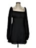 Majorelle Black Cocktail Dress Size S - photo 1