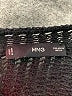 MNG Black Cardigan Size M - photo 7