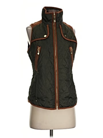Vince Camuto Vest (view 1)