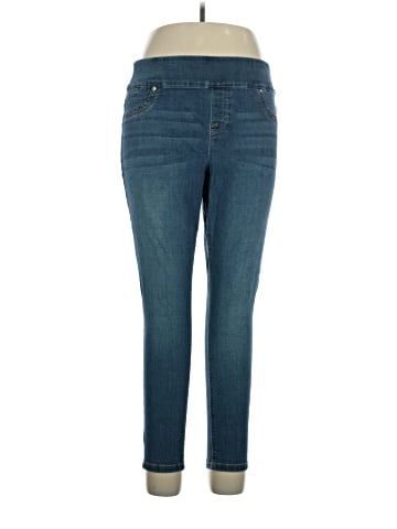 Style&Co Jeans (view 1)