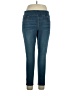 Style&Co Blue Jeans Size XL (petite) - photo 1