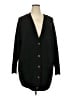Torrid Black Cardigan Size 2X (2) - photo 1