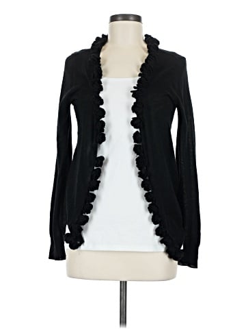 Ann Taylor LOFT Wool Cardigan (view 1)