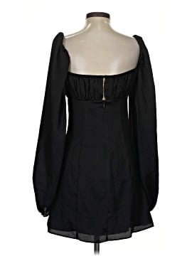 Majorelle Cocktail Dress (view 2)